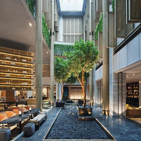 Sheraton Shenzhen Nanshan Екстериор снимка