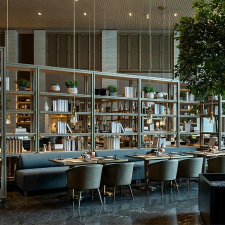 Sheraton Shenzhen Nanshan Екстериор снимка