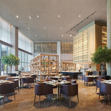 Sheraton Shenzhen Nanshan Екстериор снимка