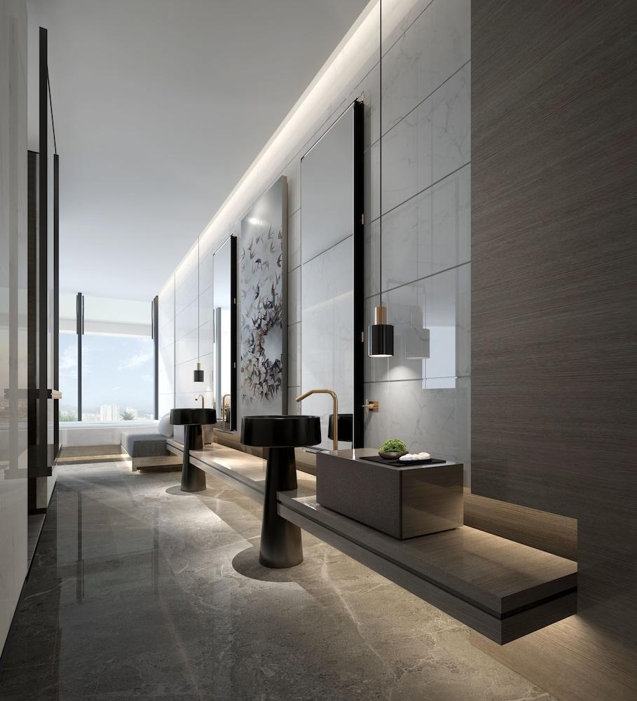 Sheraton Shenzhen Nanshan Екстериор снимка