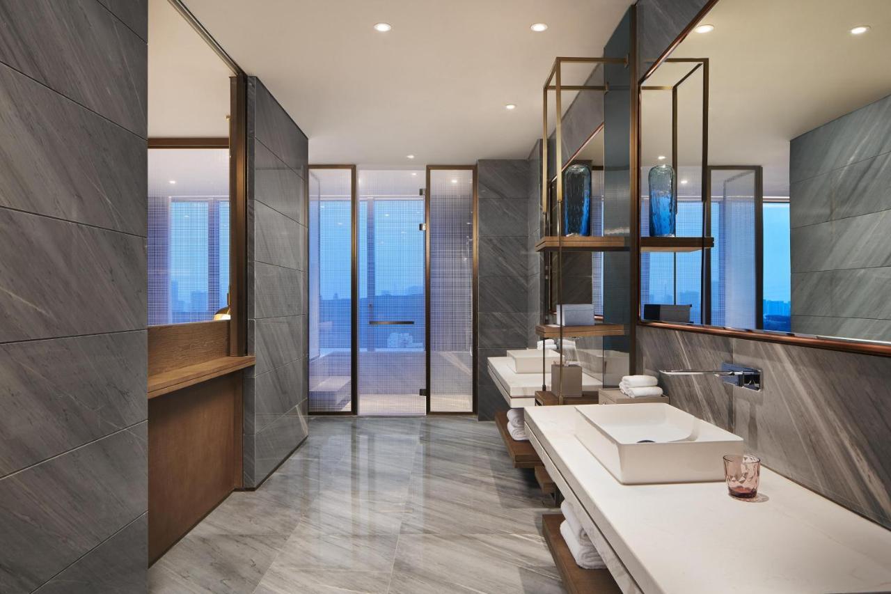 Sheraton Shenzhen Nanshan Екстериор снимка