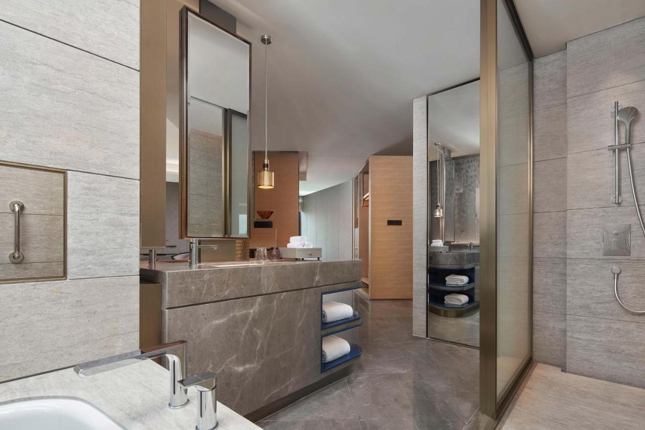 Sheraton Shenzhen Nanshan Екстериор снимка
