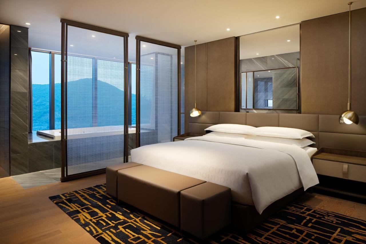 Sheraton Shenzhen Nanshan Екстериор снимка
