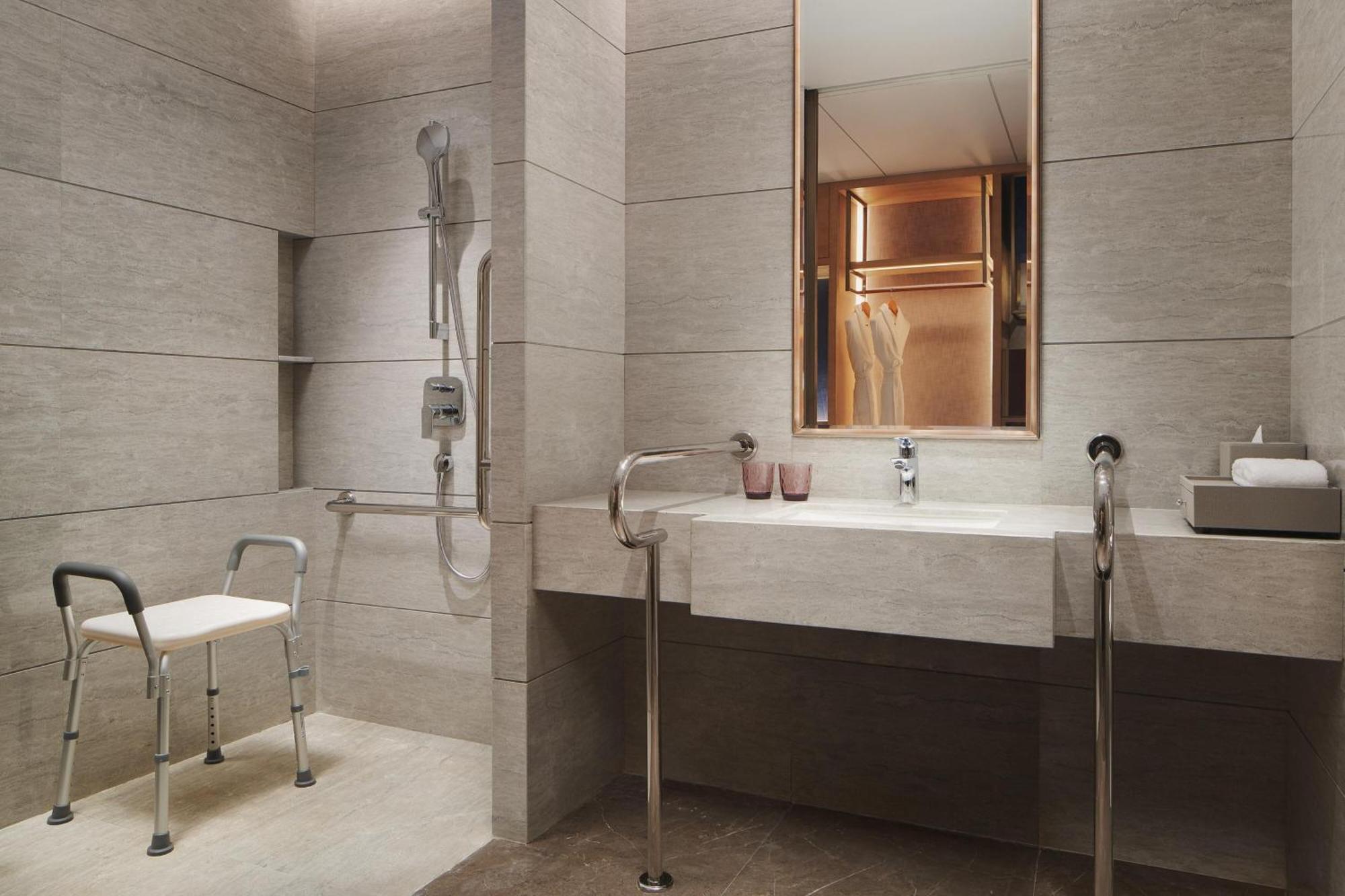 Sheraton Shenzhen Nanshan Екстериор снимка