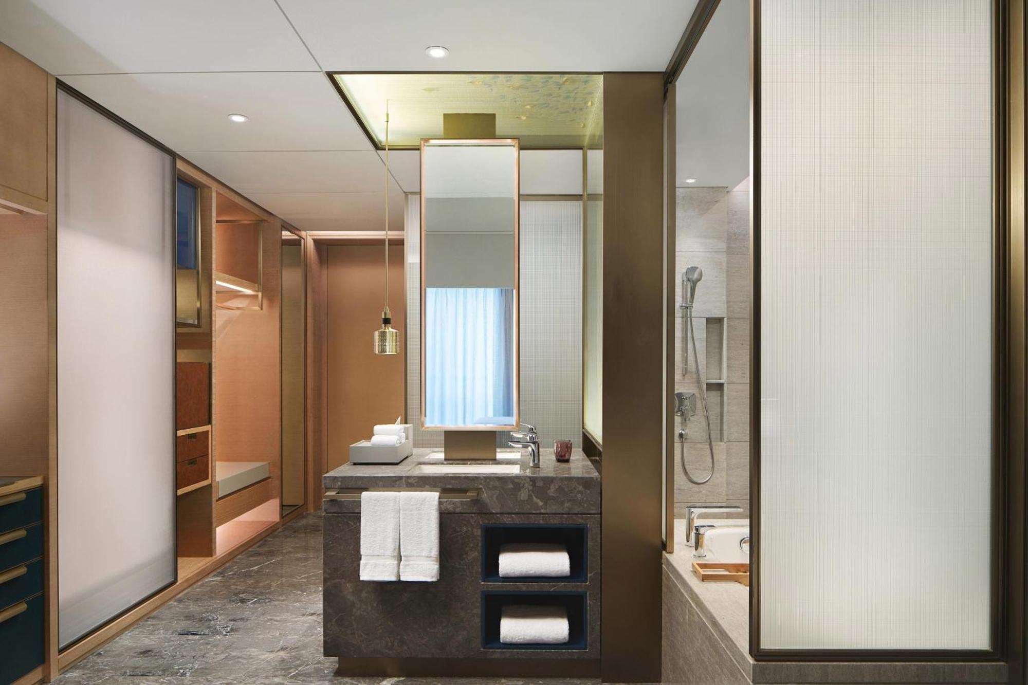 Sheraton Shenzhen Nanshan Екстериор снимка