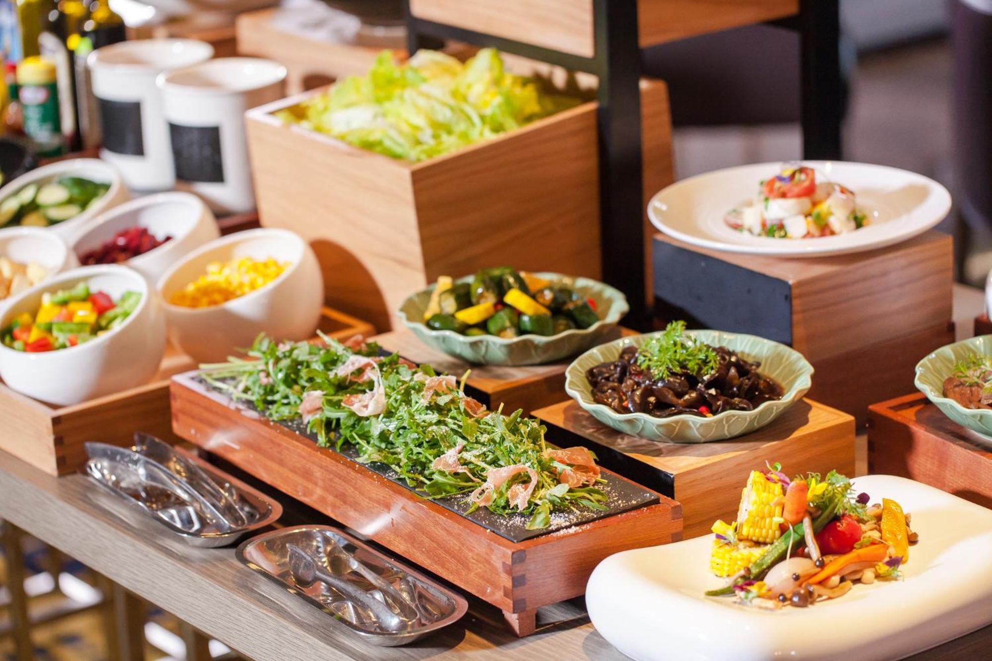 Sheraton Shenzhen Nanshan Екстериор снимка