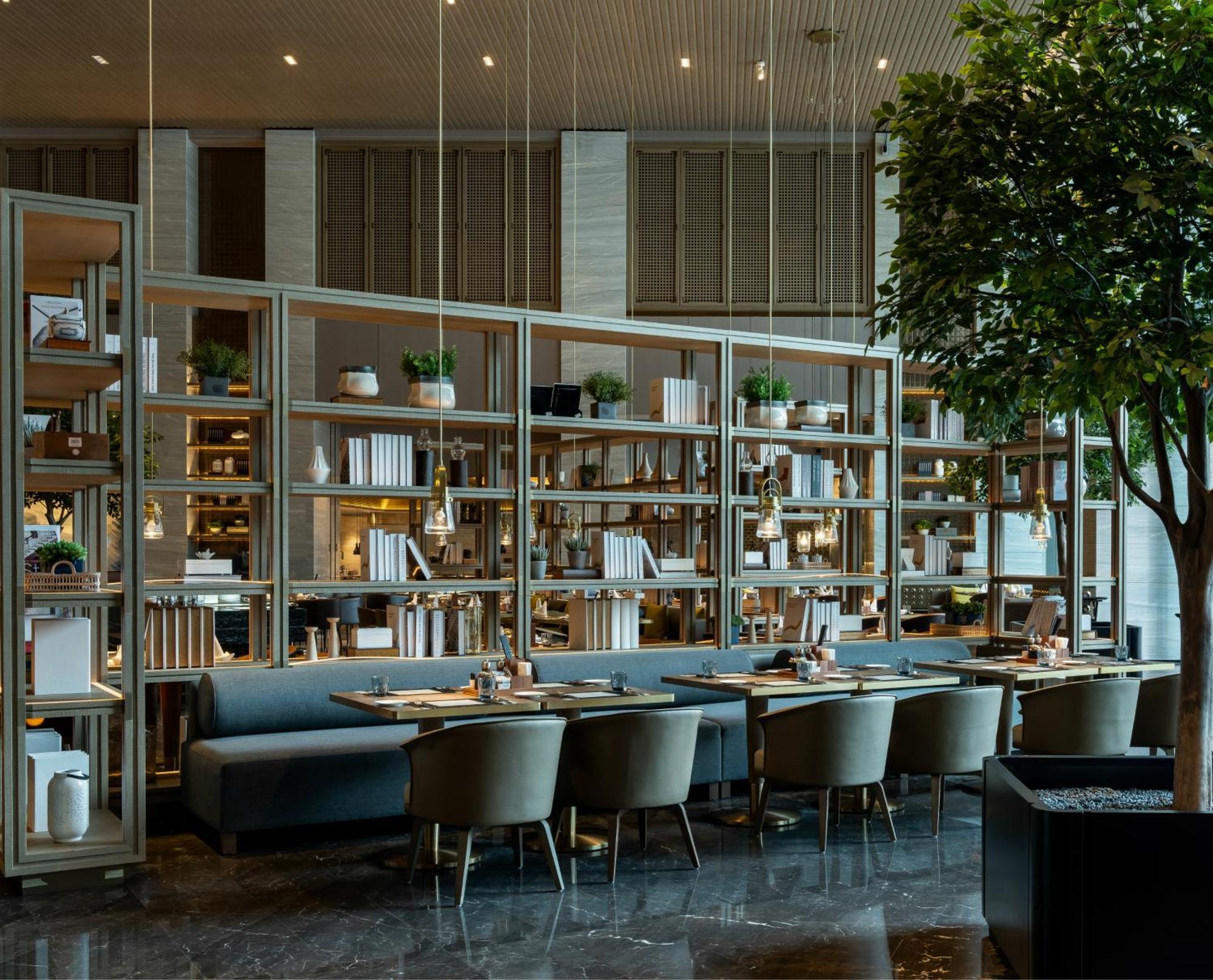 Sheraton Shenzhen Nanshan Екстериор снимка