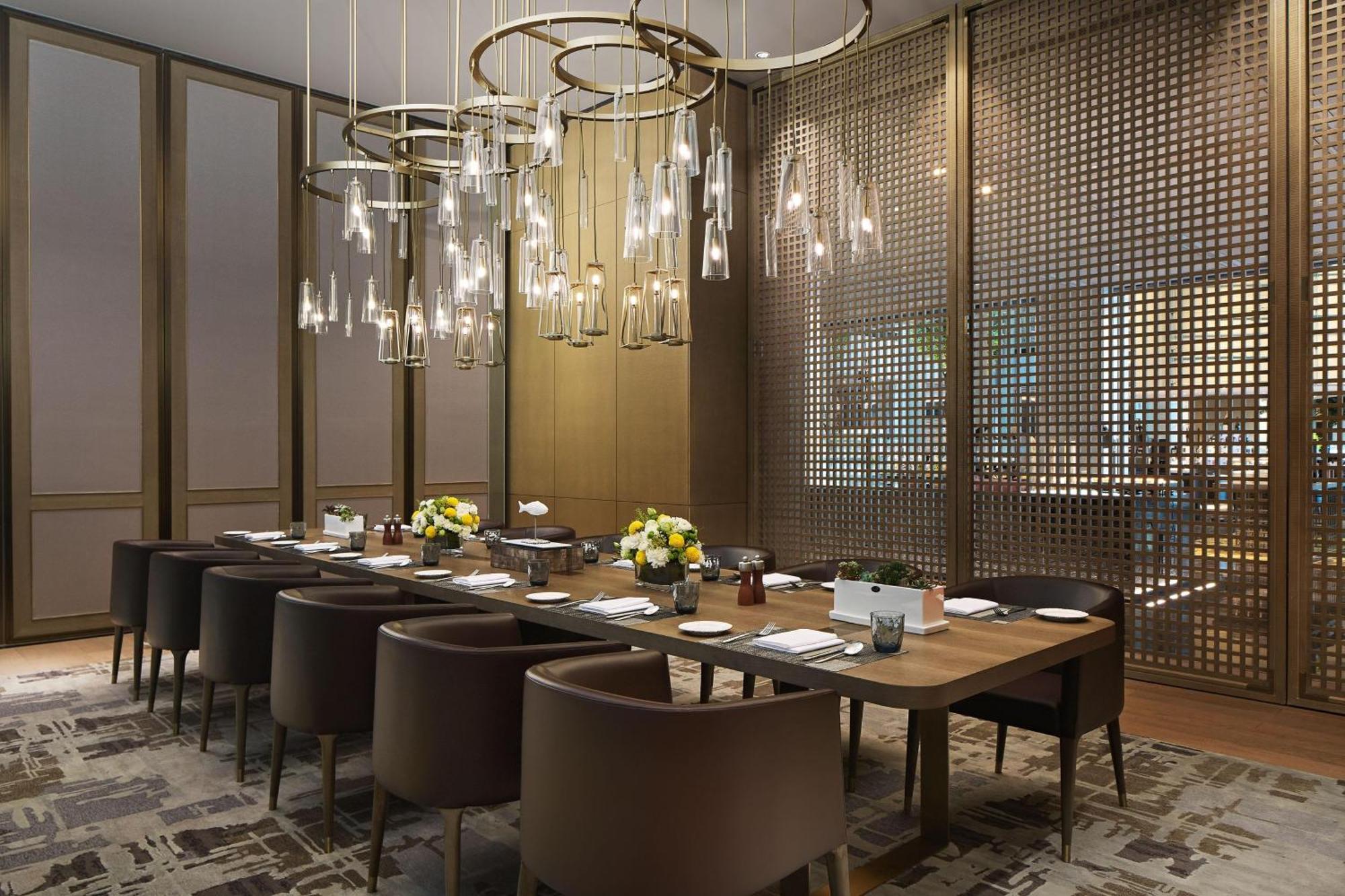 Sheraton Shenzhen Nanshan Екстериор снимка
