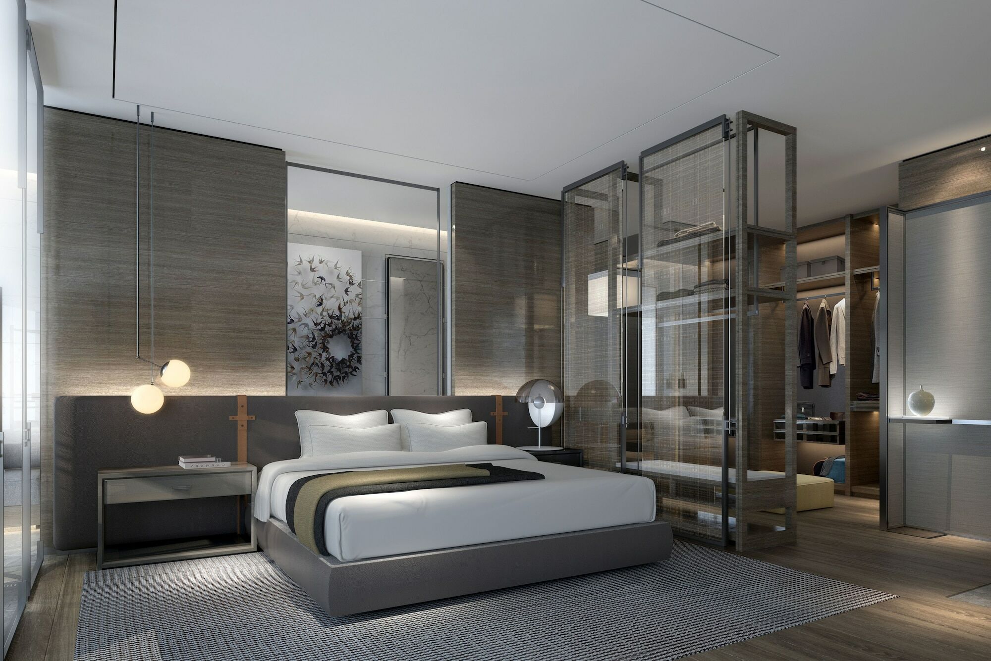 Sheraton Shenzhen Nanshan Екстериор снимка